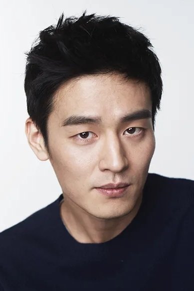 Фото Юн Джон Хва (Yoon Jong-hwa)