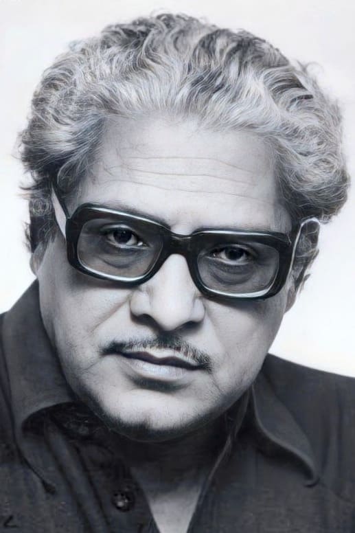 Фото  (Basu Chatterjee)