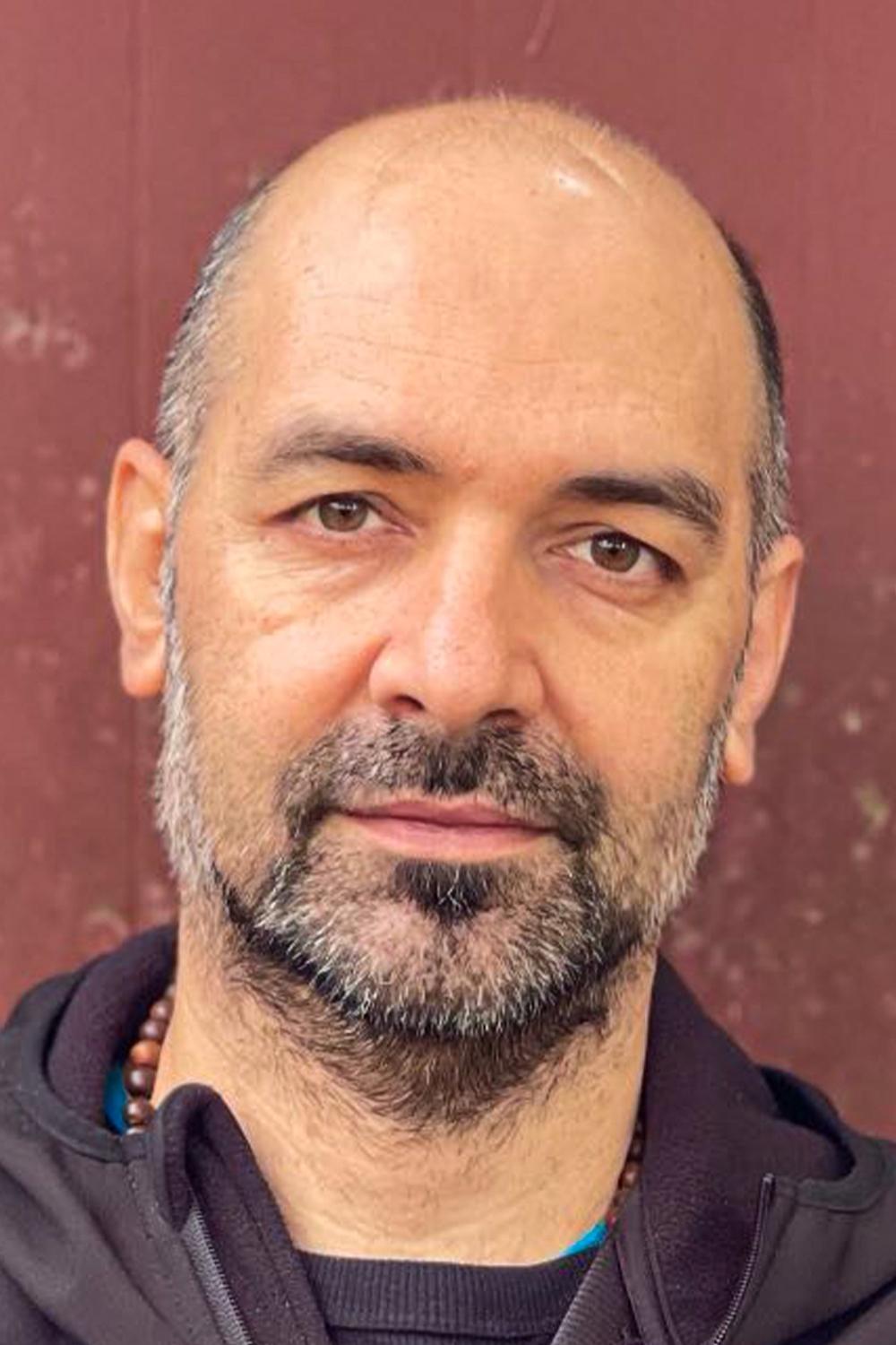 Фото  (Mohammad Aghebati)