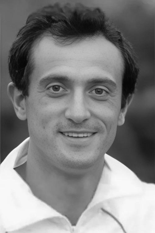 Фото  (Pietro Mennea)