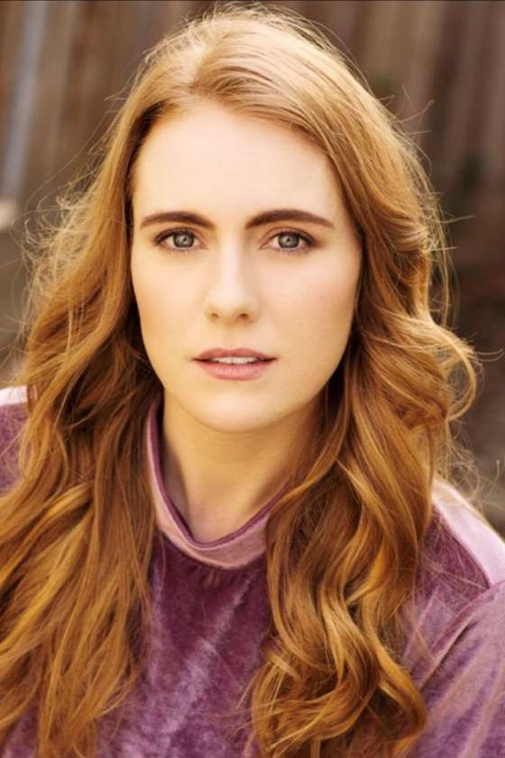 Фото  (Ruby Duncan)