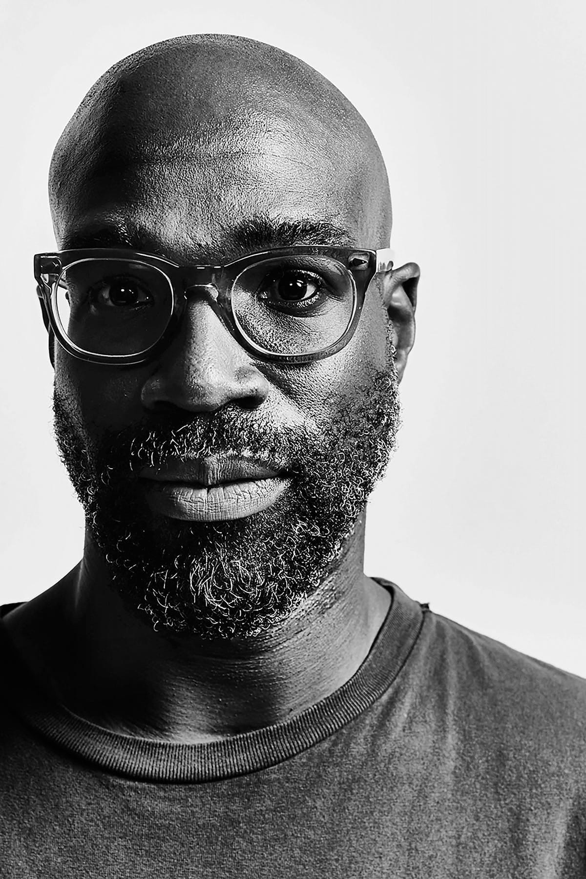 Фото Тунде Адебімпе (Tunde Adebimpe)