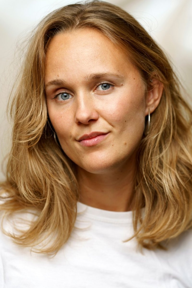 Фото  (Amalie Drud Abildgaard)