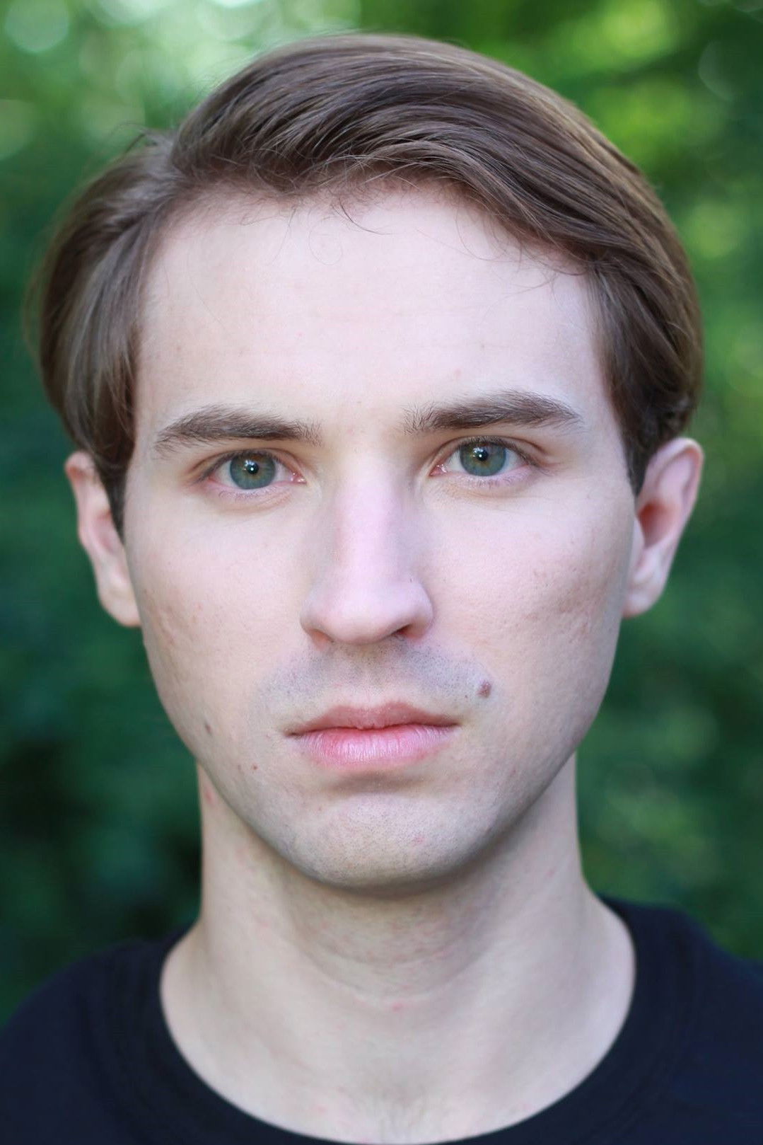 Фото  (Bryan Benfield)