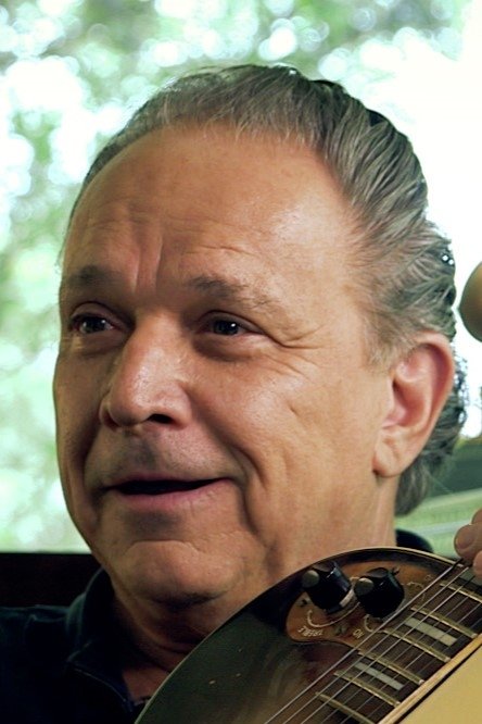 Фото  (Jimmie Vaughan)