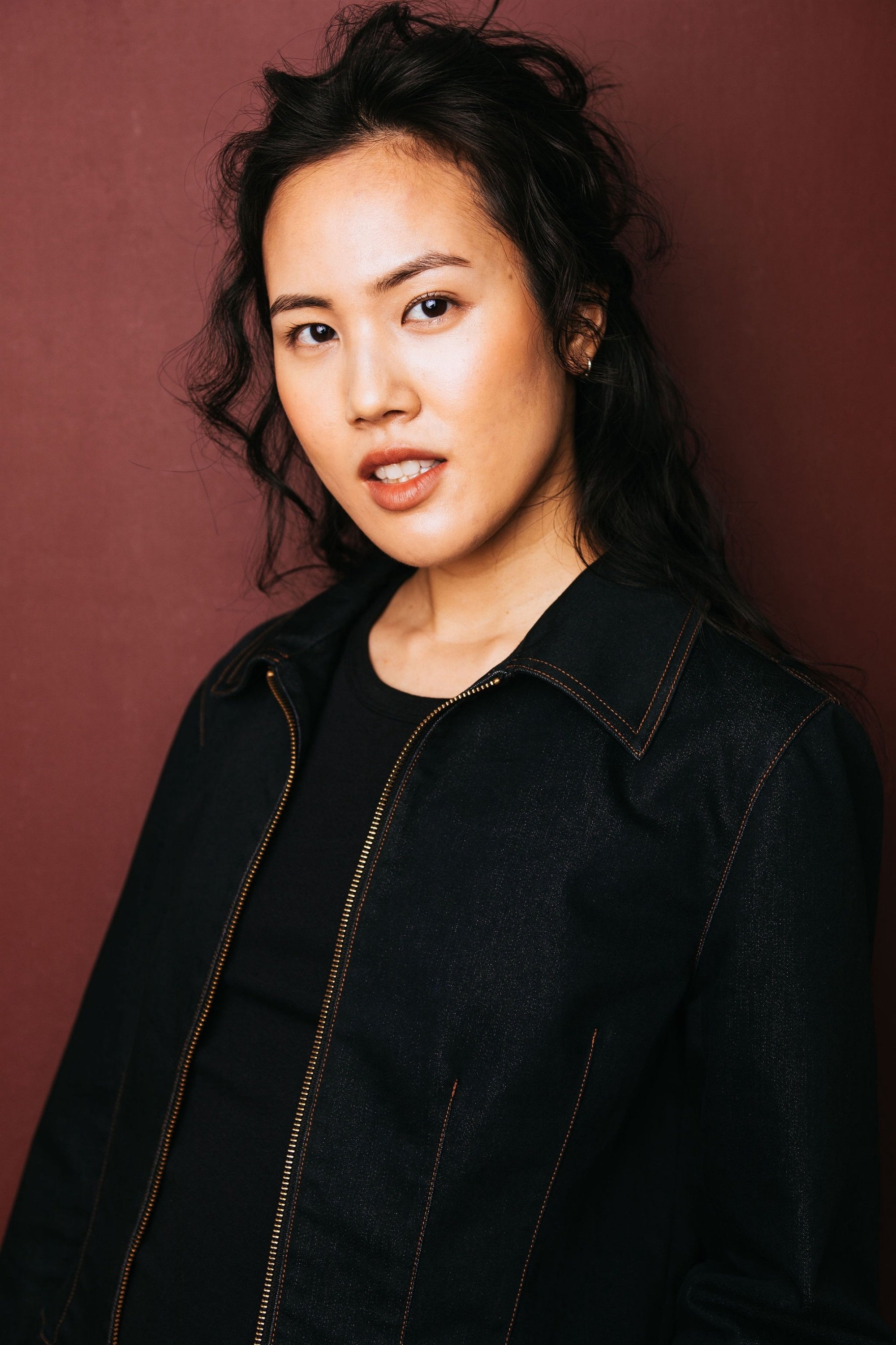 Фото  (Josephine Chiang)