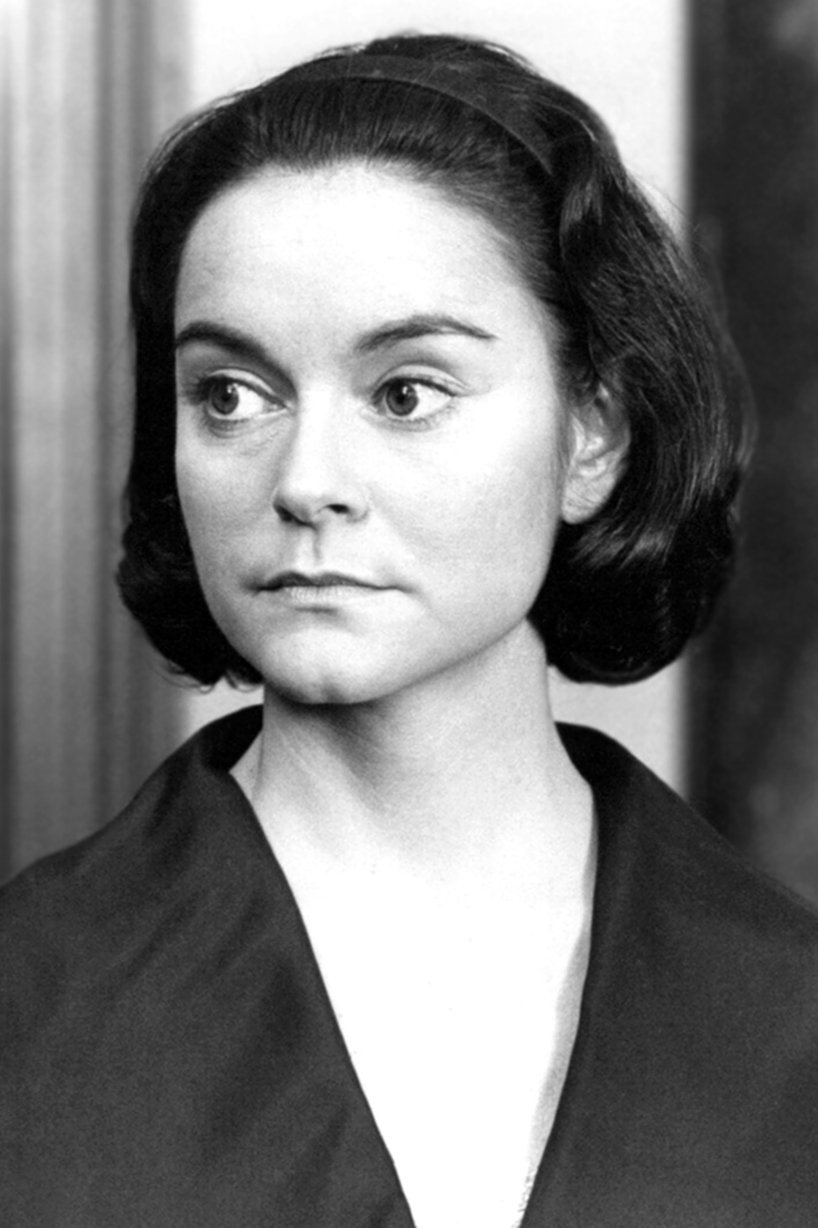 Фото  (Leonie Mellinger)