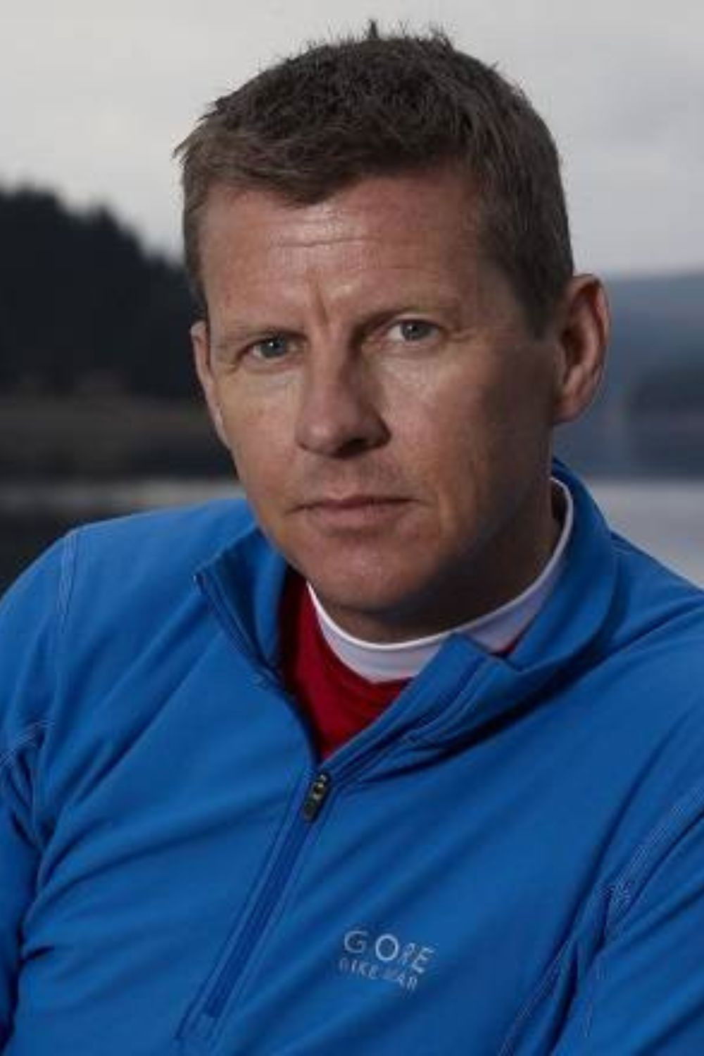 Фото  (Steve Cram)