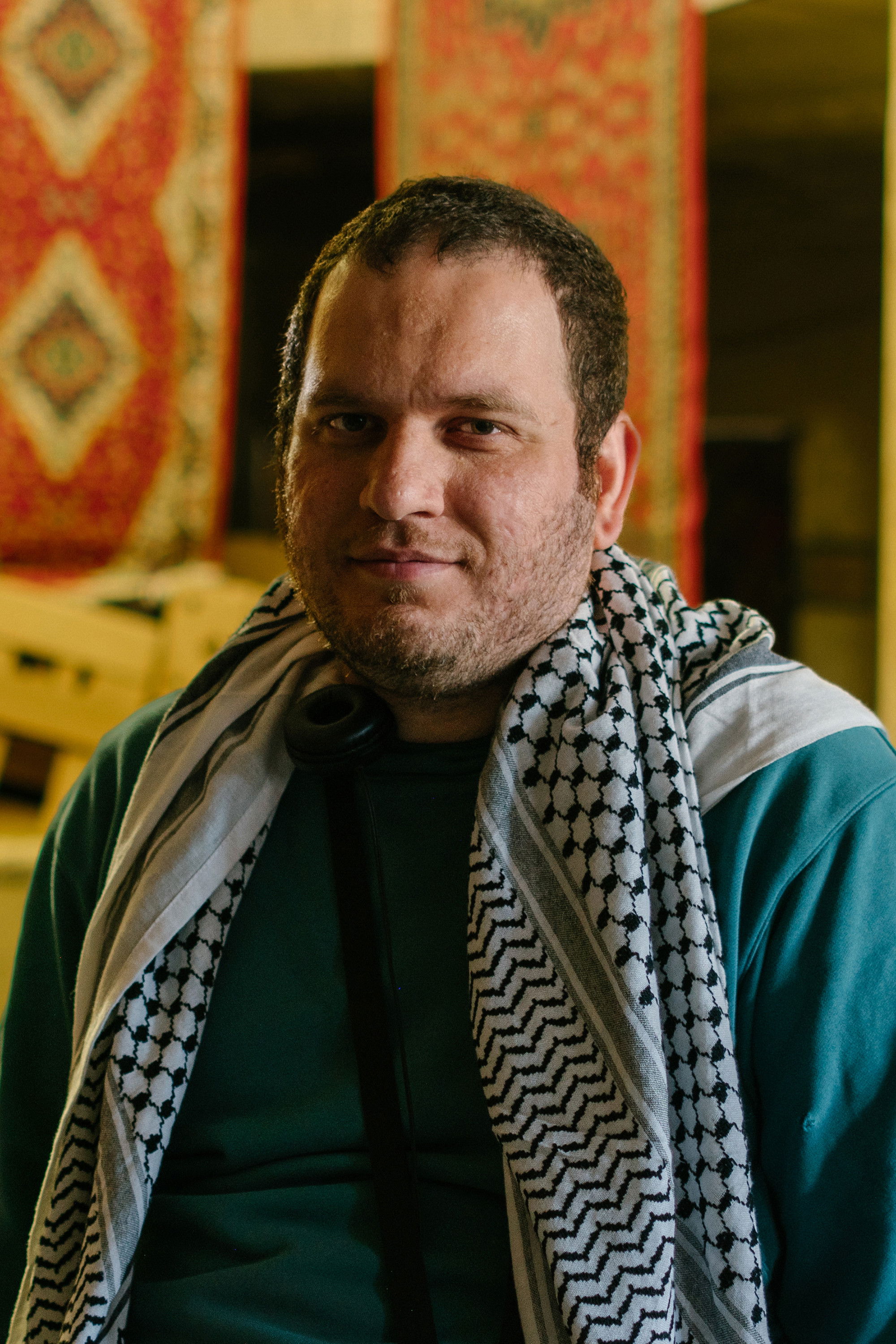 Фото  (Hasan Hadi)