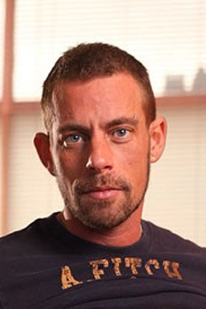 Фото  (Jake Ryder)