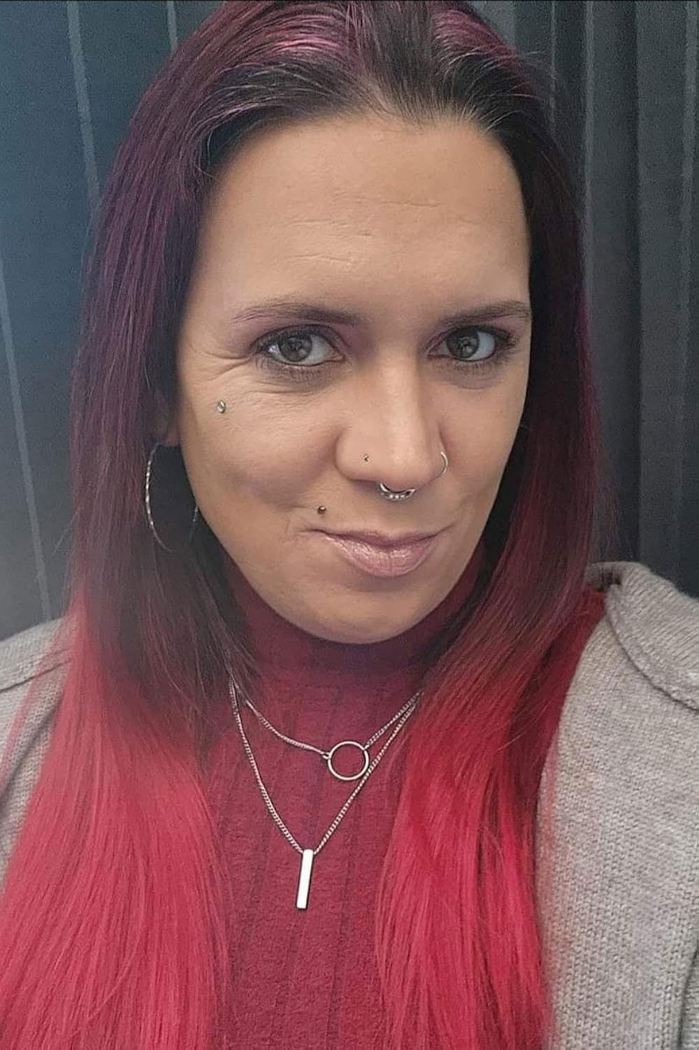 Фото  (Mallory Horsman)