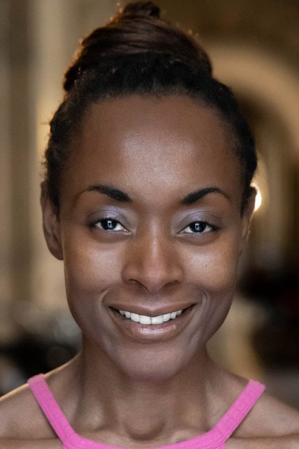 Фото  (Dorcas Hansen)