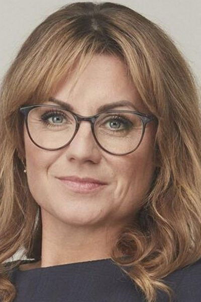 Фото  (Karen-Helene Hjorth)