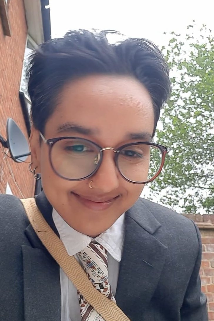 Фото Сай Ар'ял (Sai Aryal)