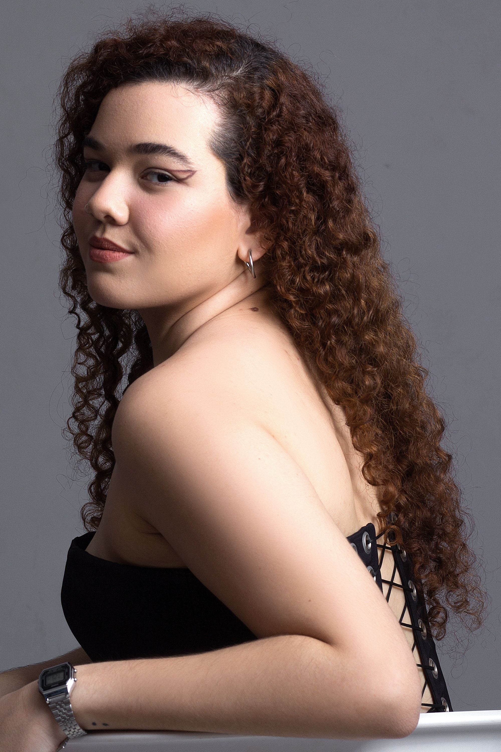 Фото  (Ana Júlia Colares)