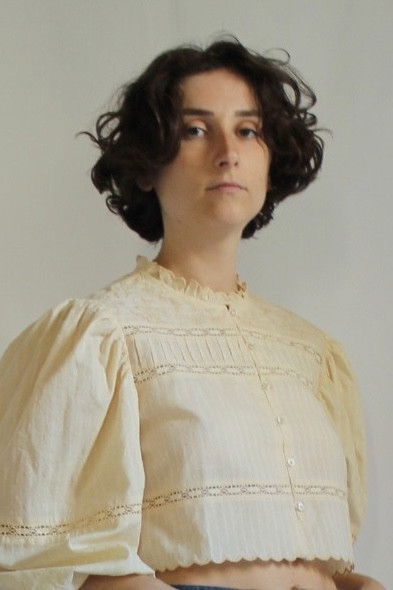 Фото  (Anna Baqués)