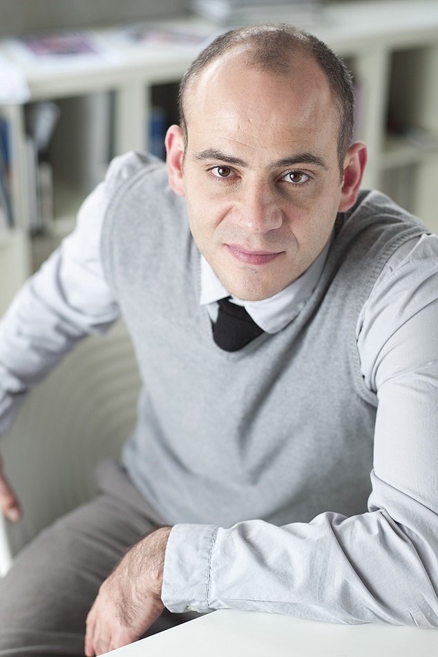 Фото  (Borislav Chouchkov)