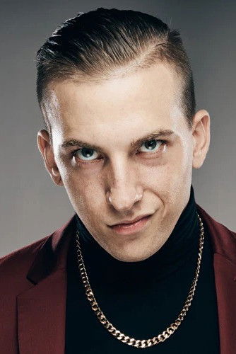 Фото  (Charles Mason)