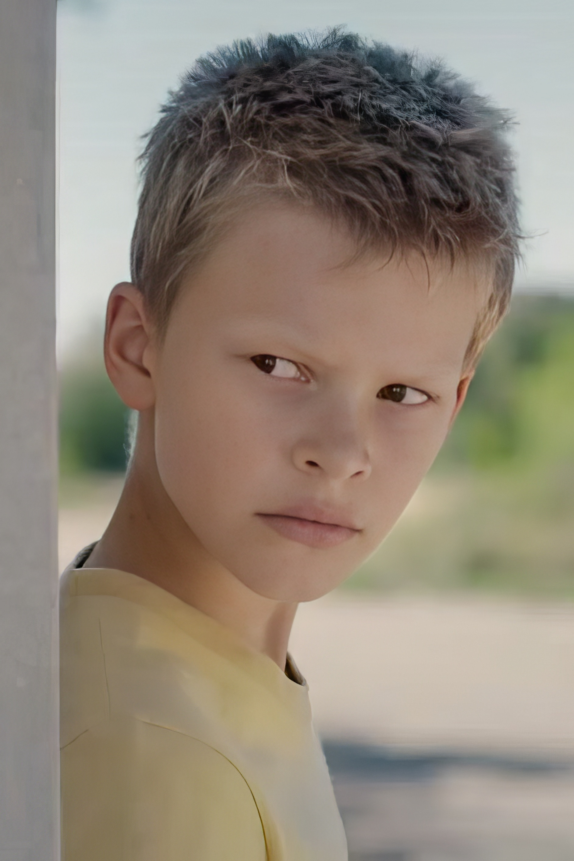 Фото  (Finn-Henry Reyels)