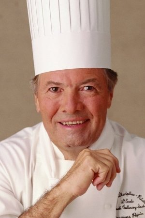 Фото  (Jacques Pépin)