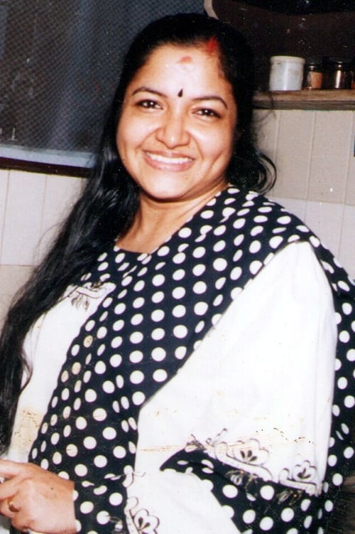 Фото К. С. Чітра (K. S. Chithra)