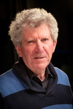 Фото  (Marc Bober)