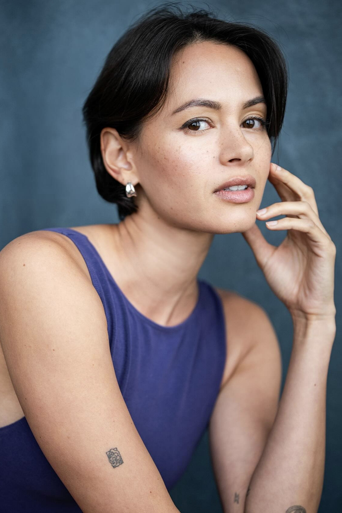 Фото  (Sarah Diamond)