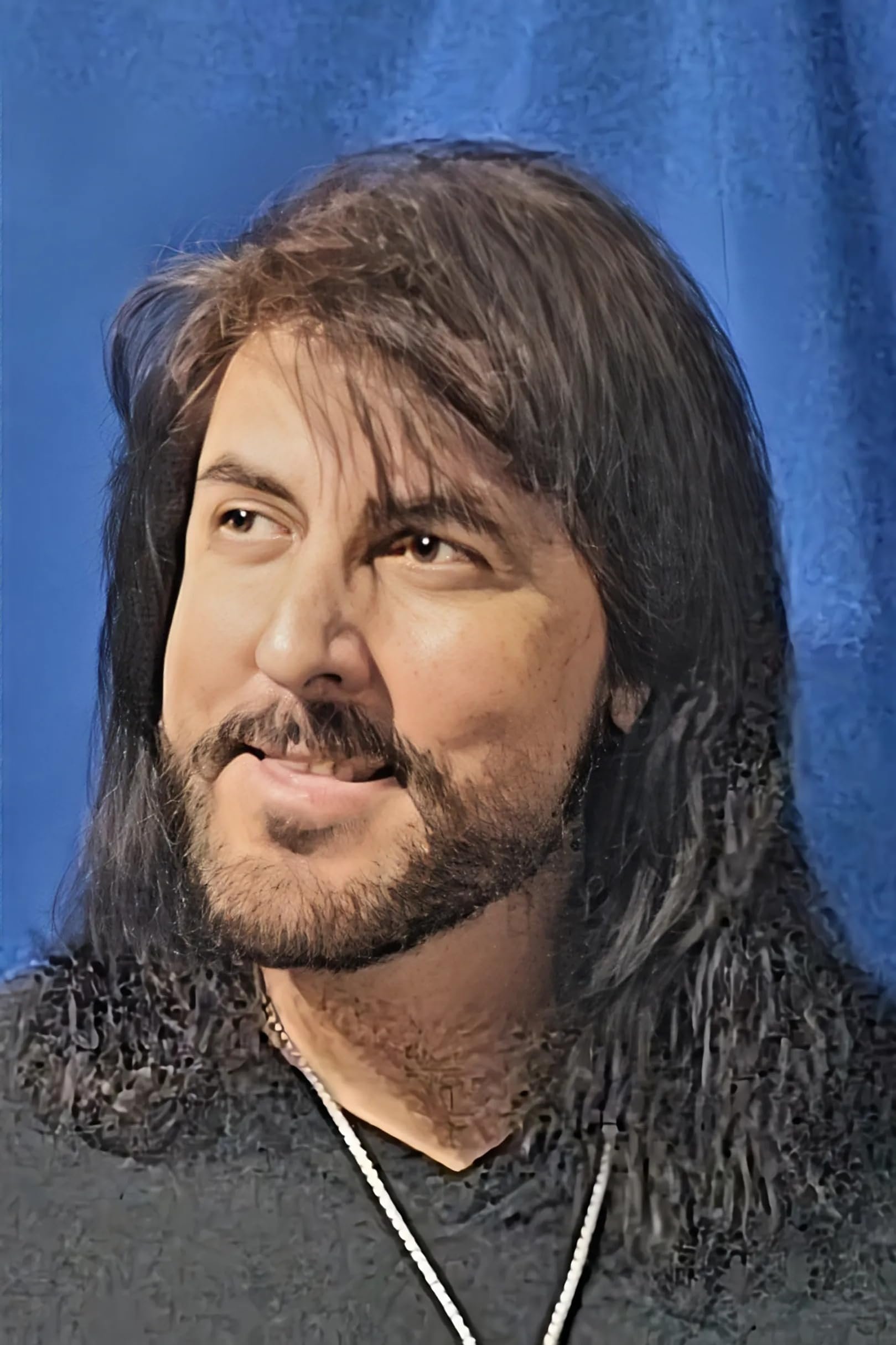 Фото  (Sergio Duque)