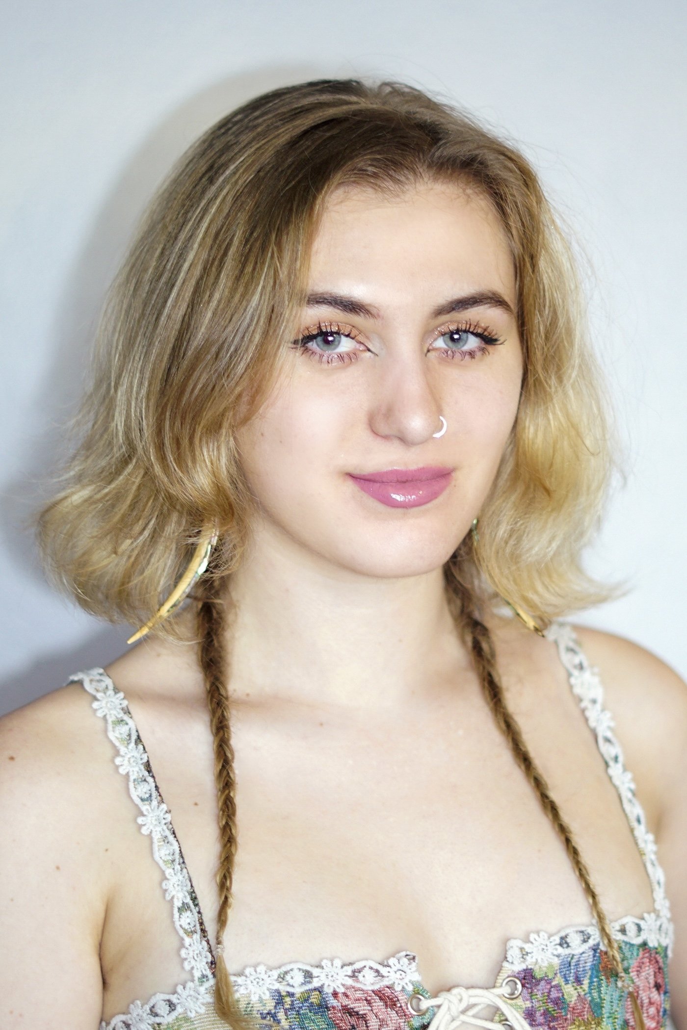 Фото  (Sophia Wolfe)