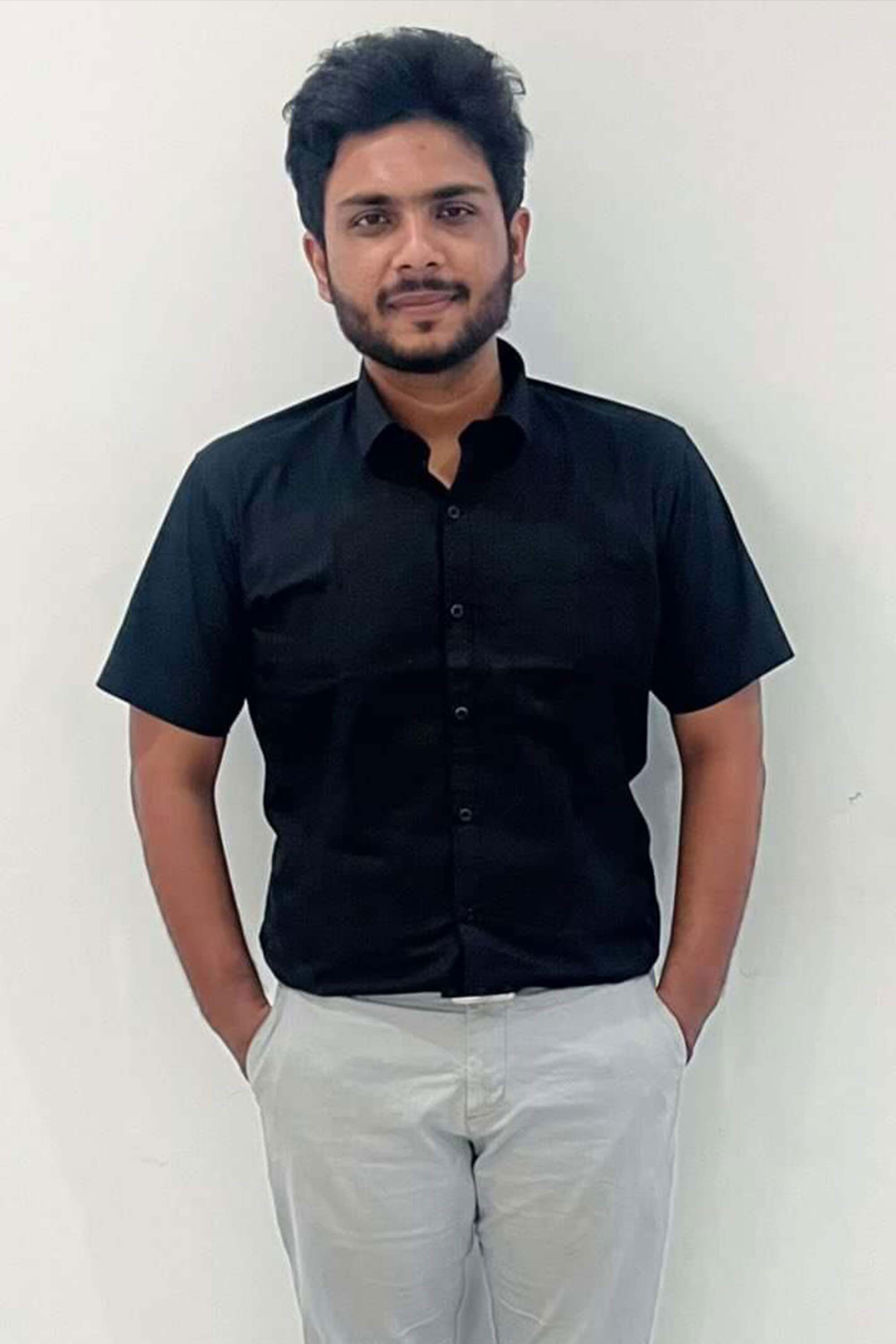 Фото  (Charan Kumar)