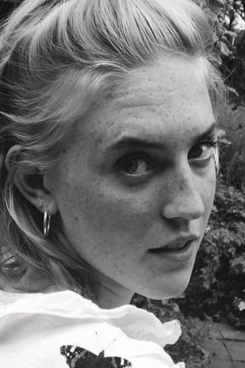 Фото  (Julia Warmerdam)