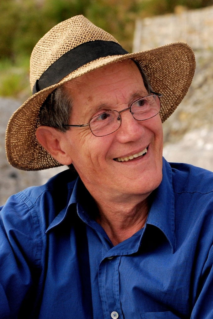 Фото  (Mario Masini)