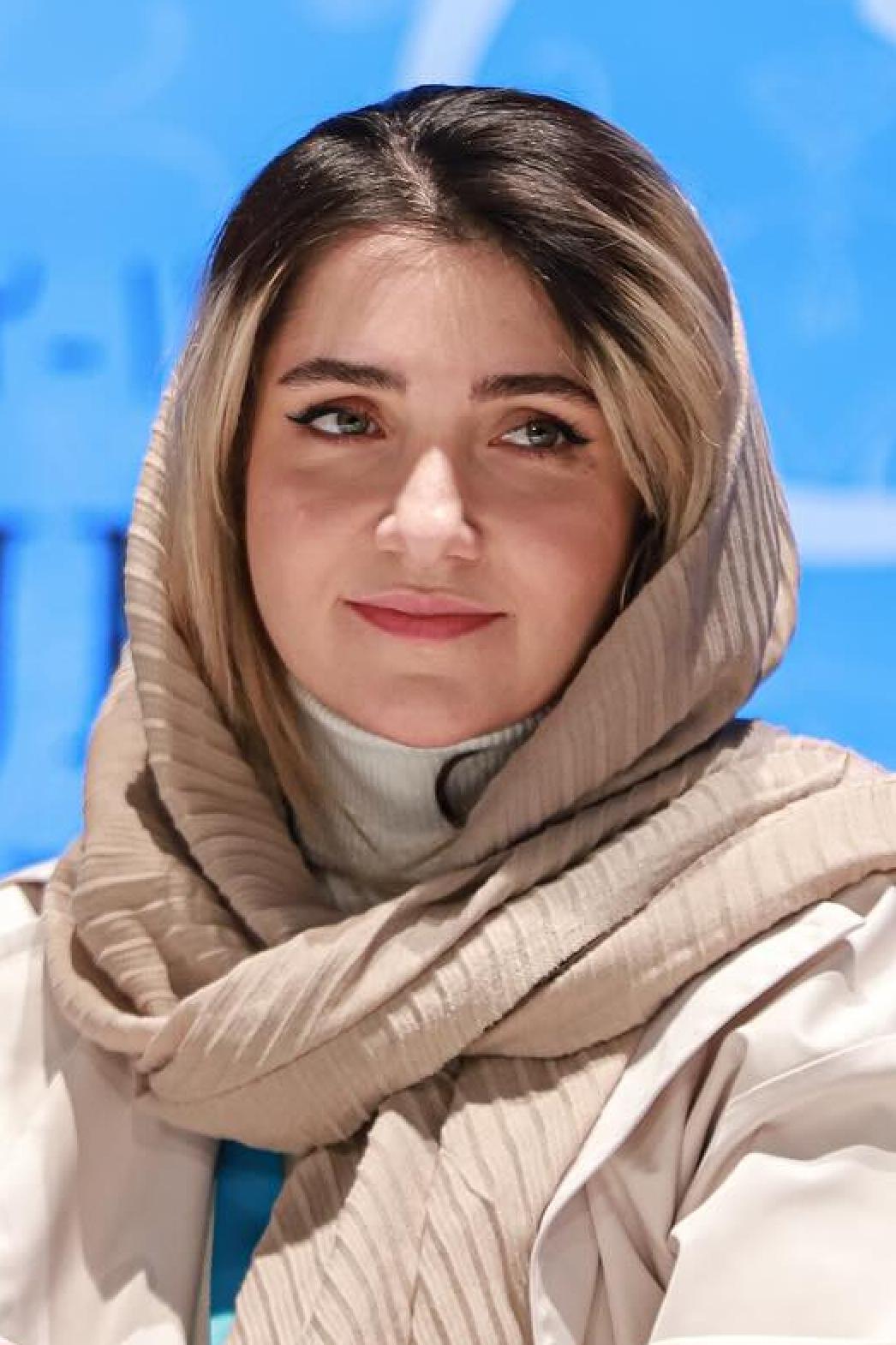 Фото  (Samaneh Rasoul)