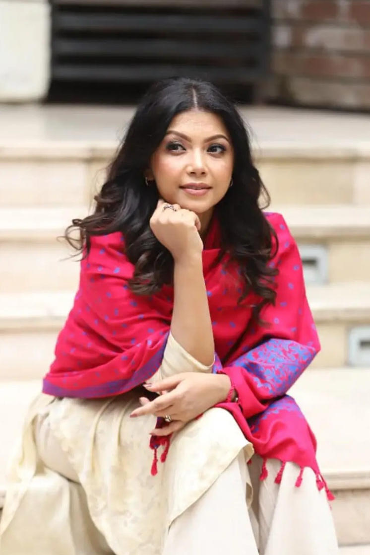 Фото  (Sushama Sarker)
