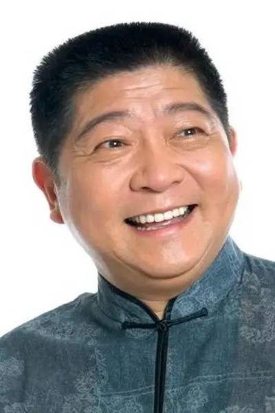 Фото  (Wang Rugang)