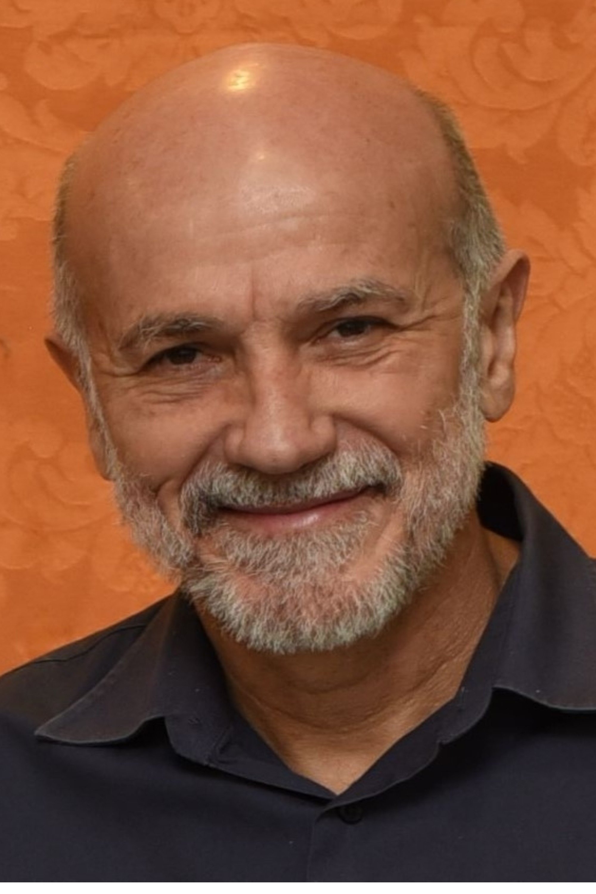 Фото  (Yashar Zambuzzi)