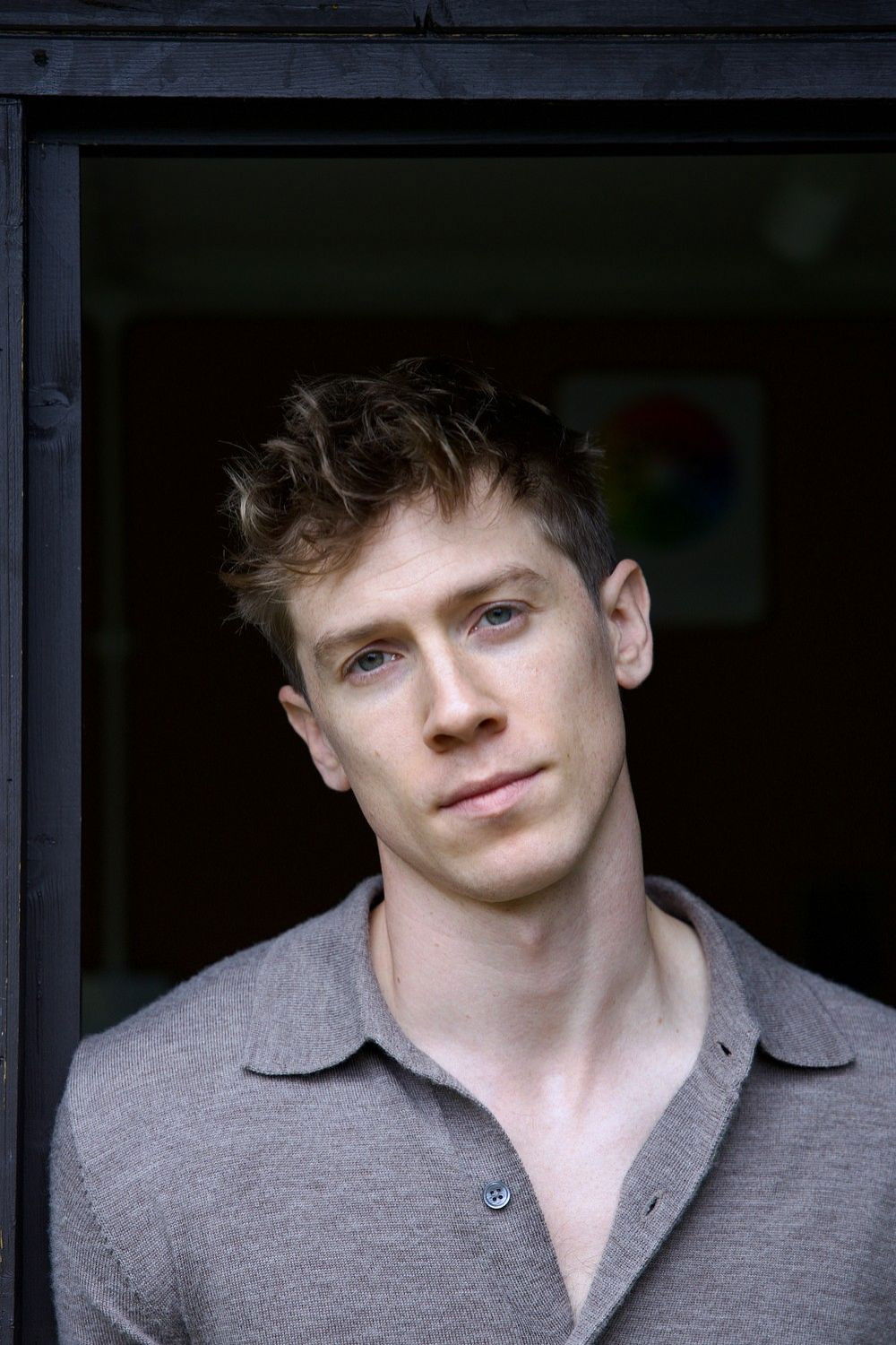 Фото Енді Монаган (Andy Monaghan)