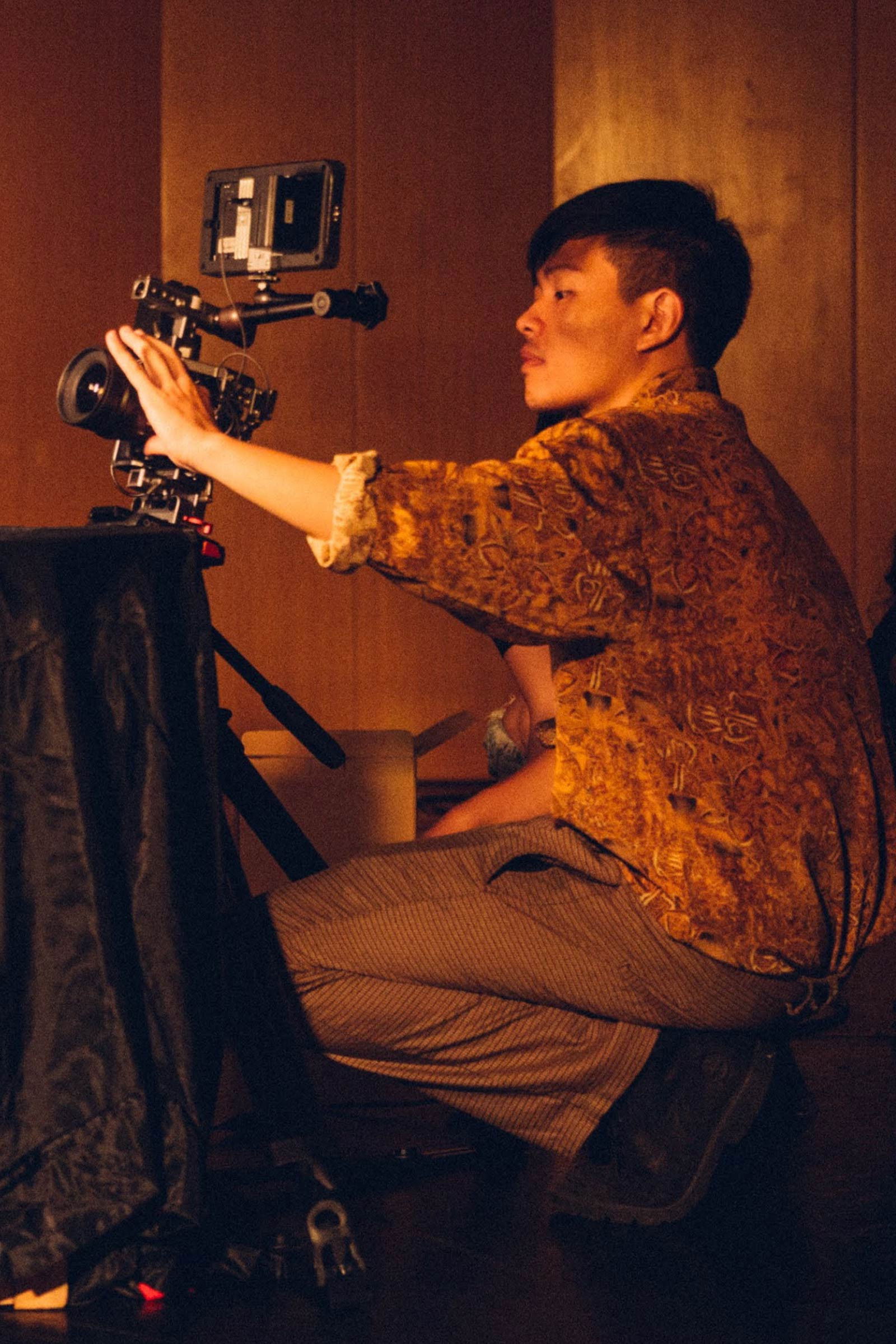 Фото  (Huang Sheng-Chun)