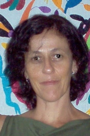Фото  (Melanie Dimantas)