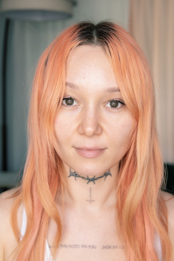 Фото  (Nova Rockafeller)