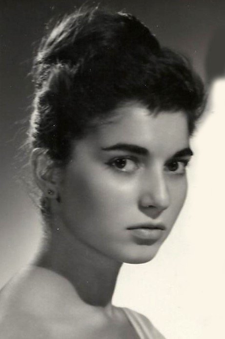 Фото  (Paula Martel)