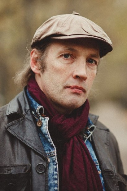 Фото  (Rainer Jancis)