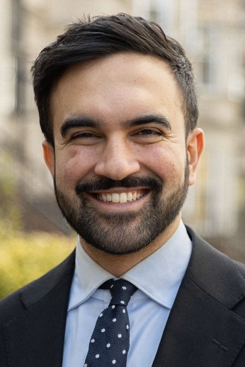 Фото  (Zohran Kwame Mamdani)