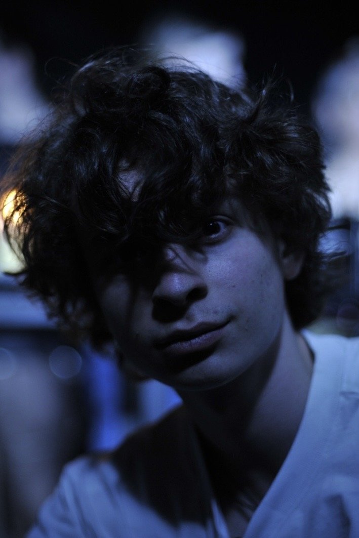 Фото  (Facundo Gajardo Vitale)