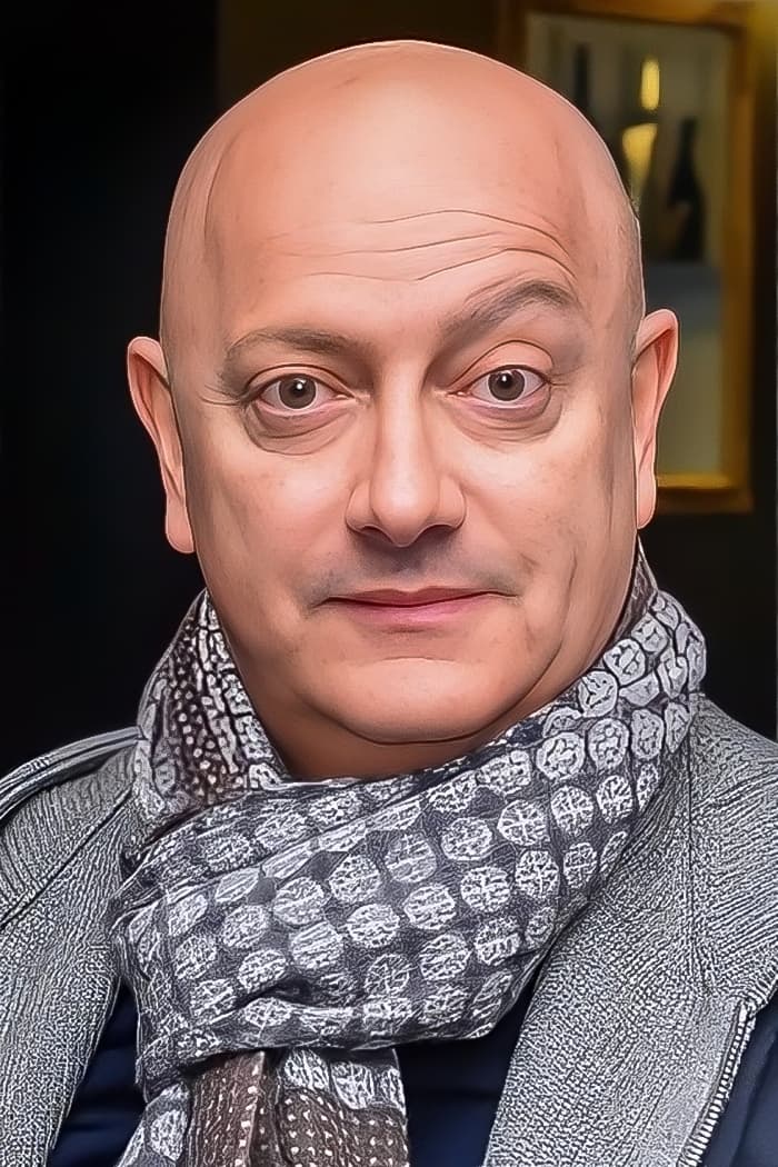 Фото Джозеф Горгоні (Joseph Gorgoni)