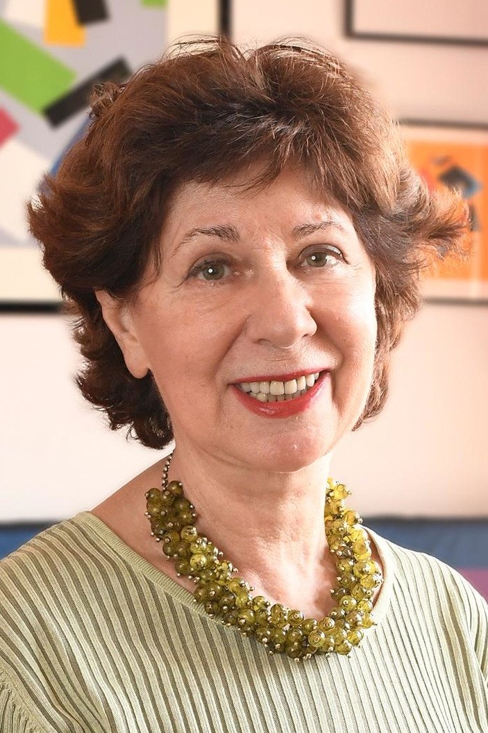 Фото  (Josiane Jouët)