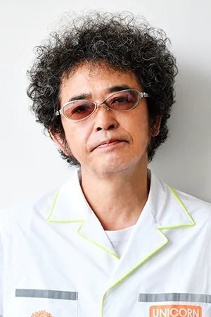Фото  (Tamio Okuda)