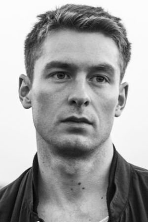 Фото  (Toby Wharton)