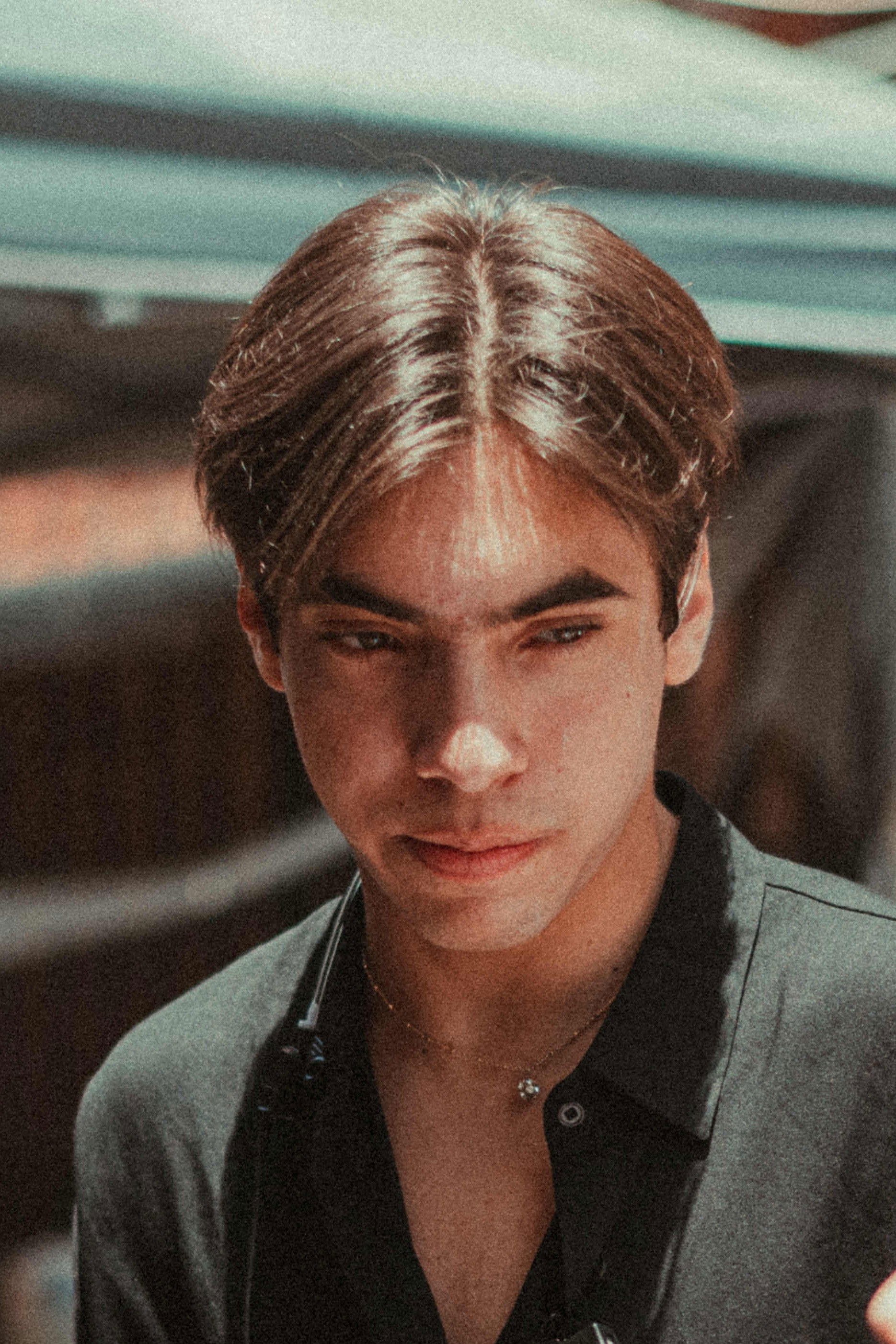 Фото  (Andrés García)