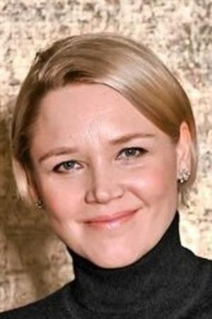 Фото  (Anna-Maija Tuokko)